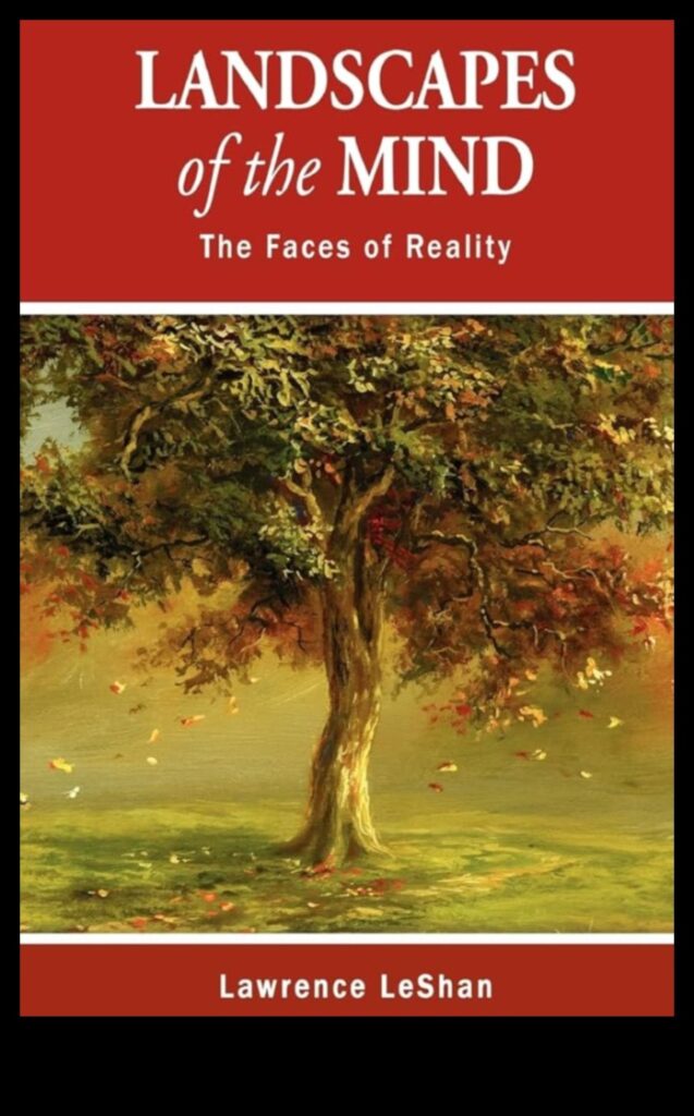 Landscapes of the Mind 1