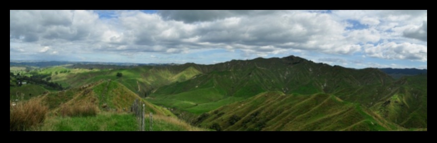 Landscapes of the World A Photo Essay 1