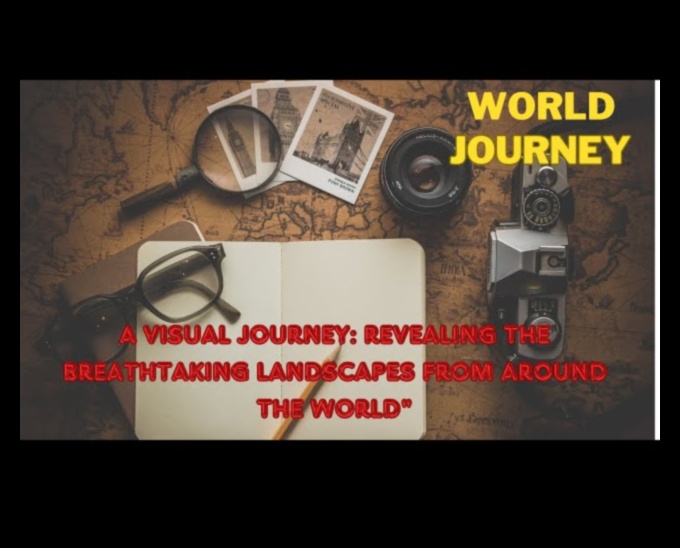 Beyond Limits: A Celebration of Vast and Diverse Landscapes