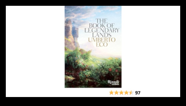 Land of Legends: A Collection of Mythical and Surreal Beauty in Landscapes