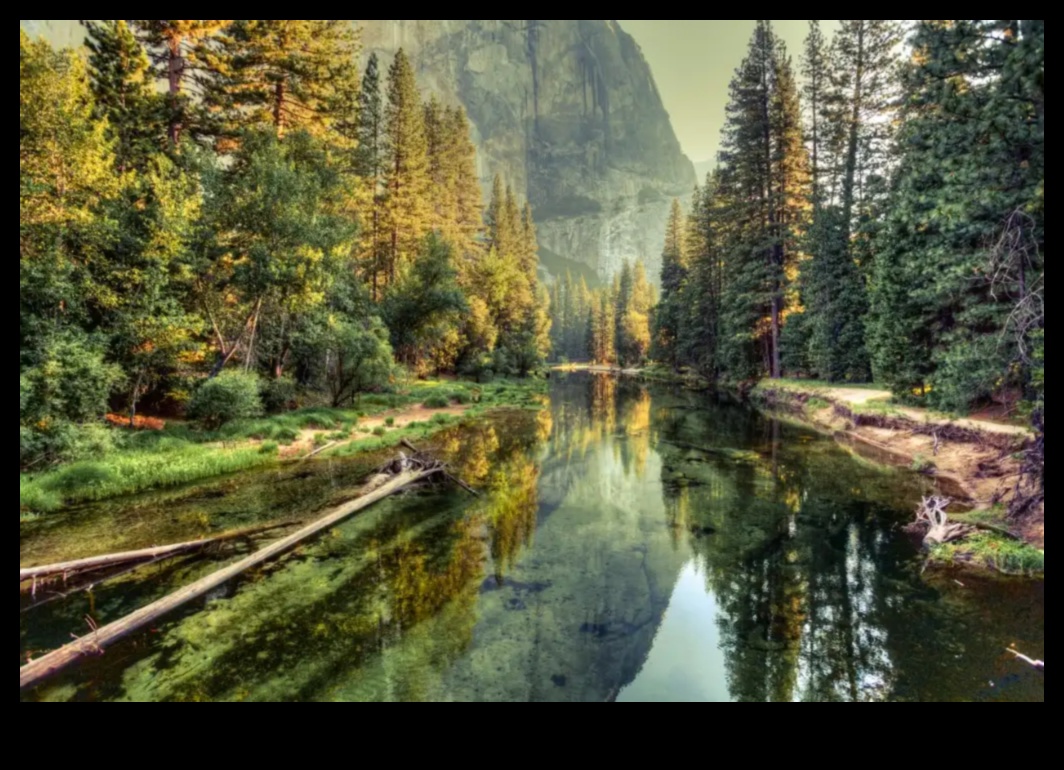 Lens and Light: The Art of Landscape Photography