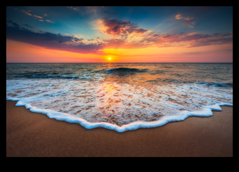 Lens and Light: The Art of Landscape Photography