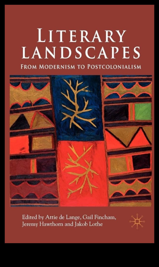 Literary Landscapes Reimagined: Nature in the Written Word