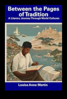 Literary Wanderlust: Landscapes in the Pages of Books