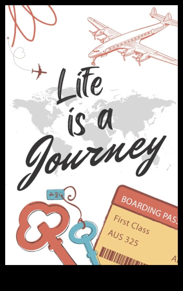 Literary Wanderlust: Landscapes in the Pages of Books