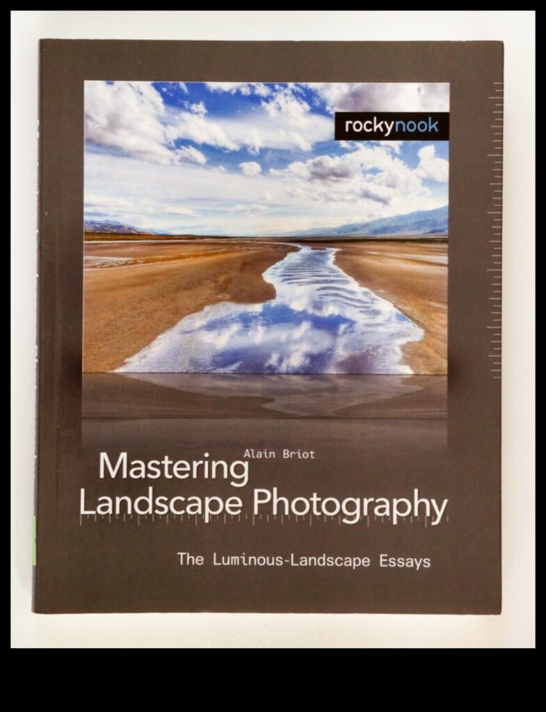 Luminous Landscapes A Photo Essay 1