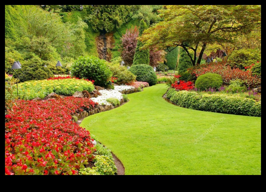 Lush Landscapes Await: Essential Garden Equipment Unveiled