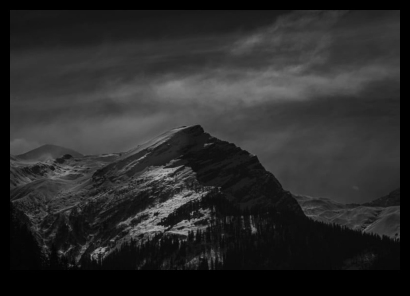 Majestic Landscapes A Photo Essay 1