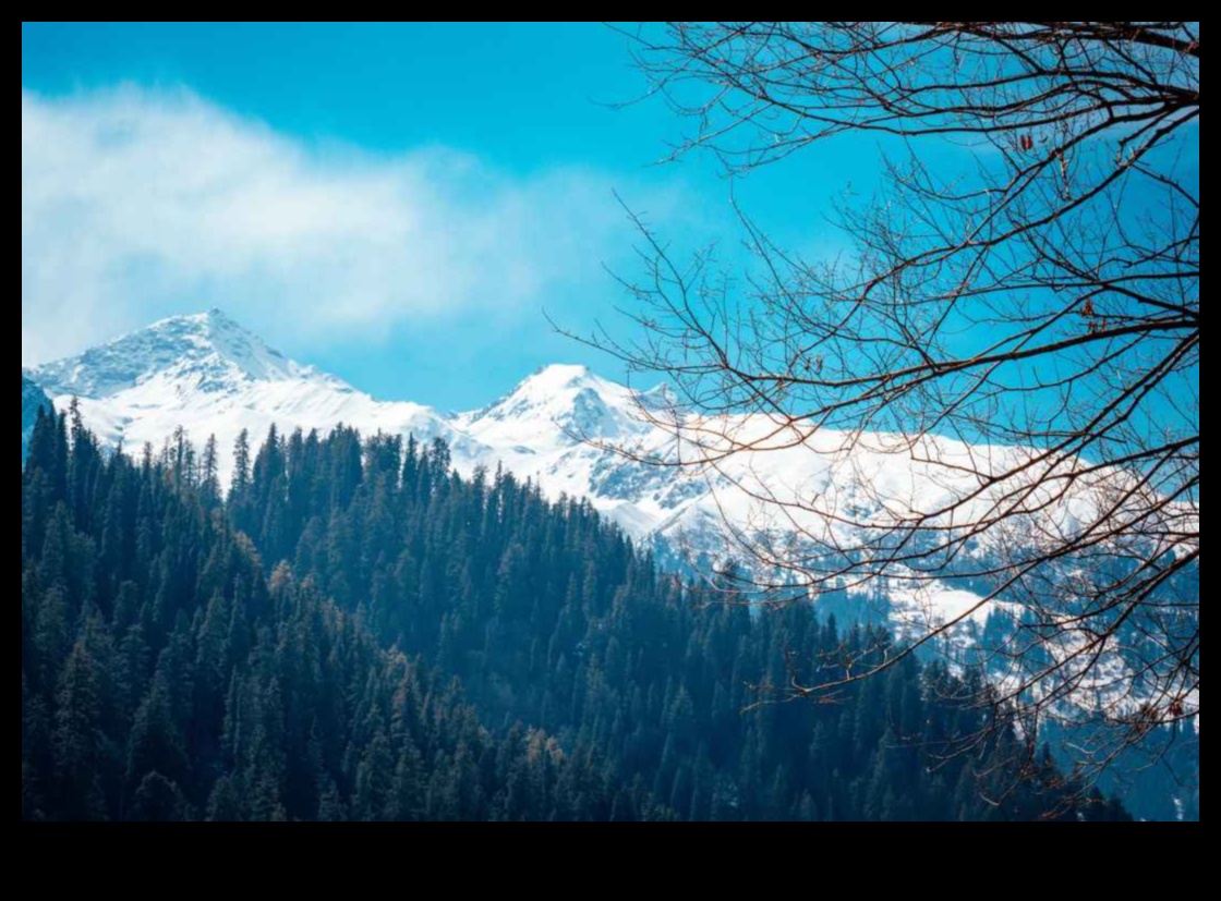 Majestic Visions: Exploring the Grandeur of Earth's Beautiful Landscapes