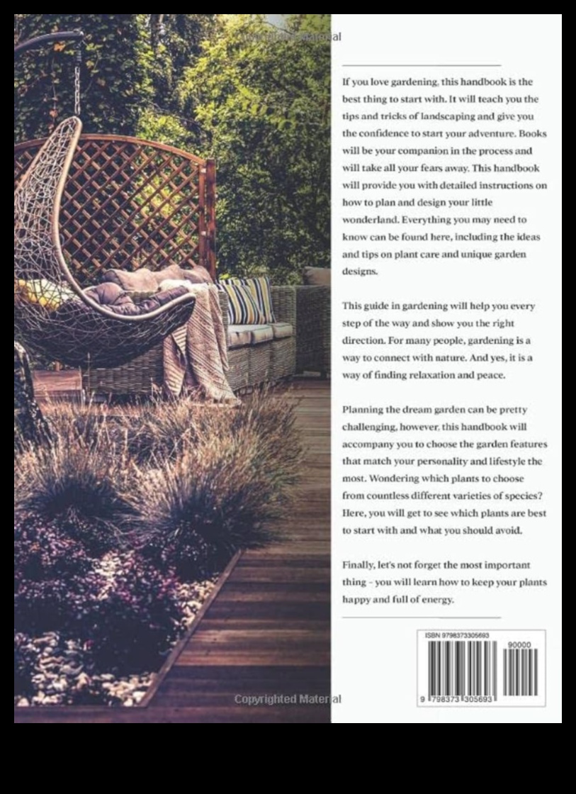 Masterful Garden Design: Essential Steps to Plan Your Haven