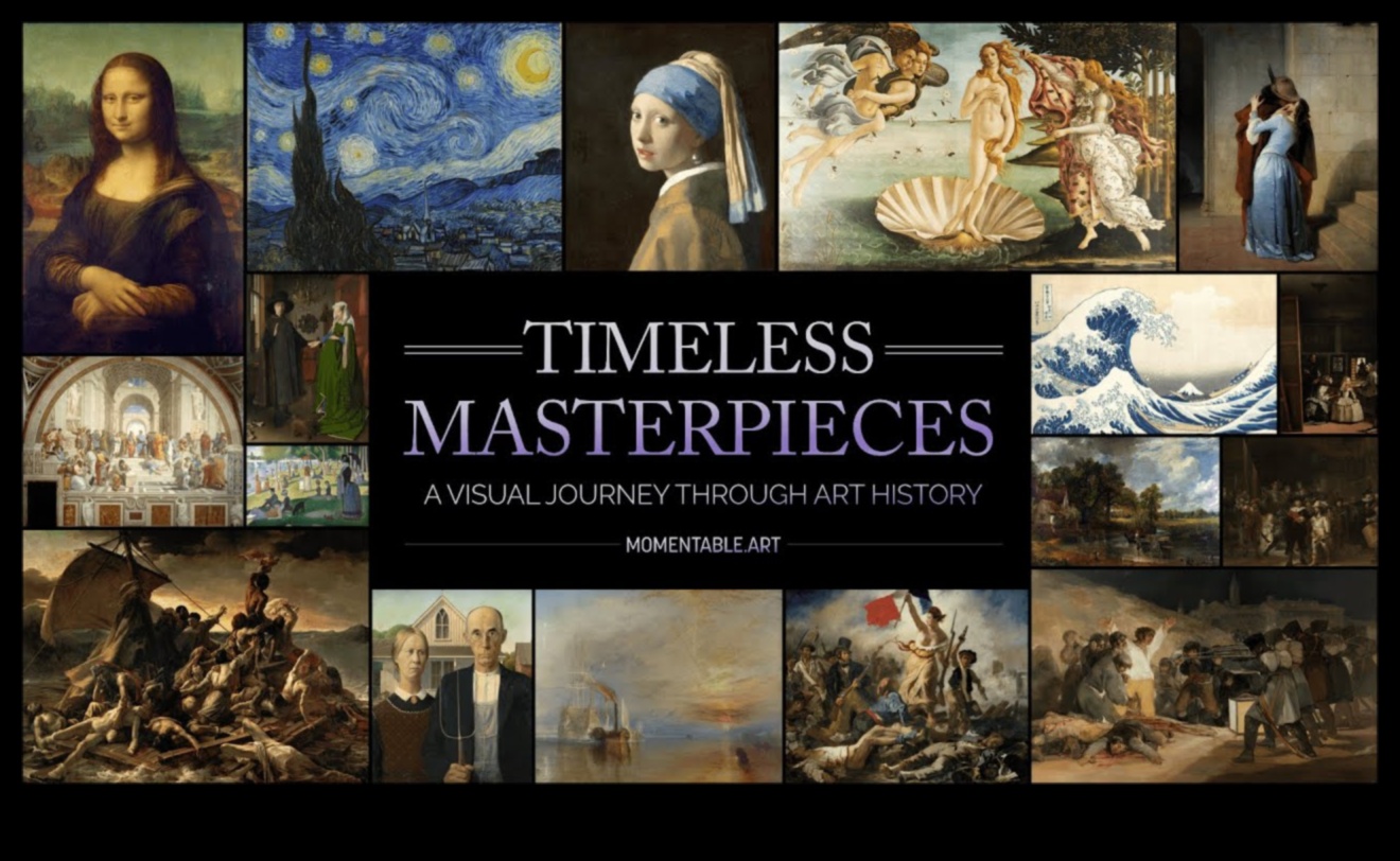 Masterpieces of Earth: A Showcase of Mesmerizing Landscape Views