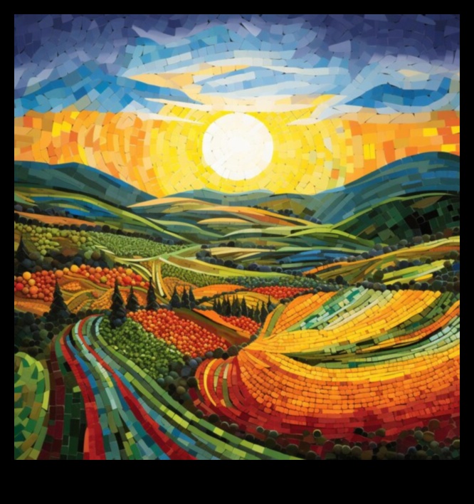 Mystical Meadows: Folklore and Mythology in Open Fields