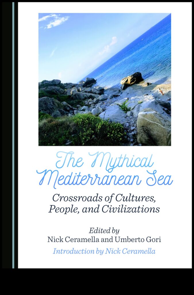 Mediterranean Coast A Cultural Crossroads 1