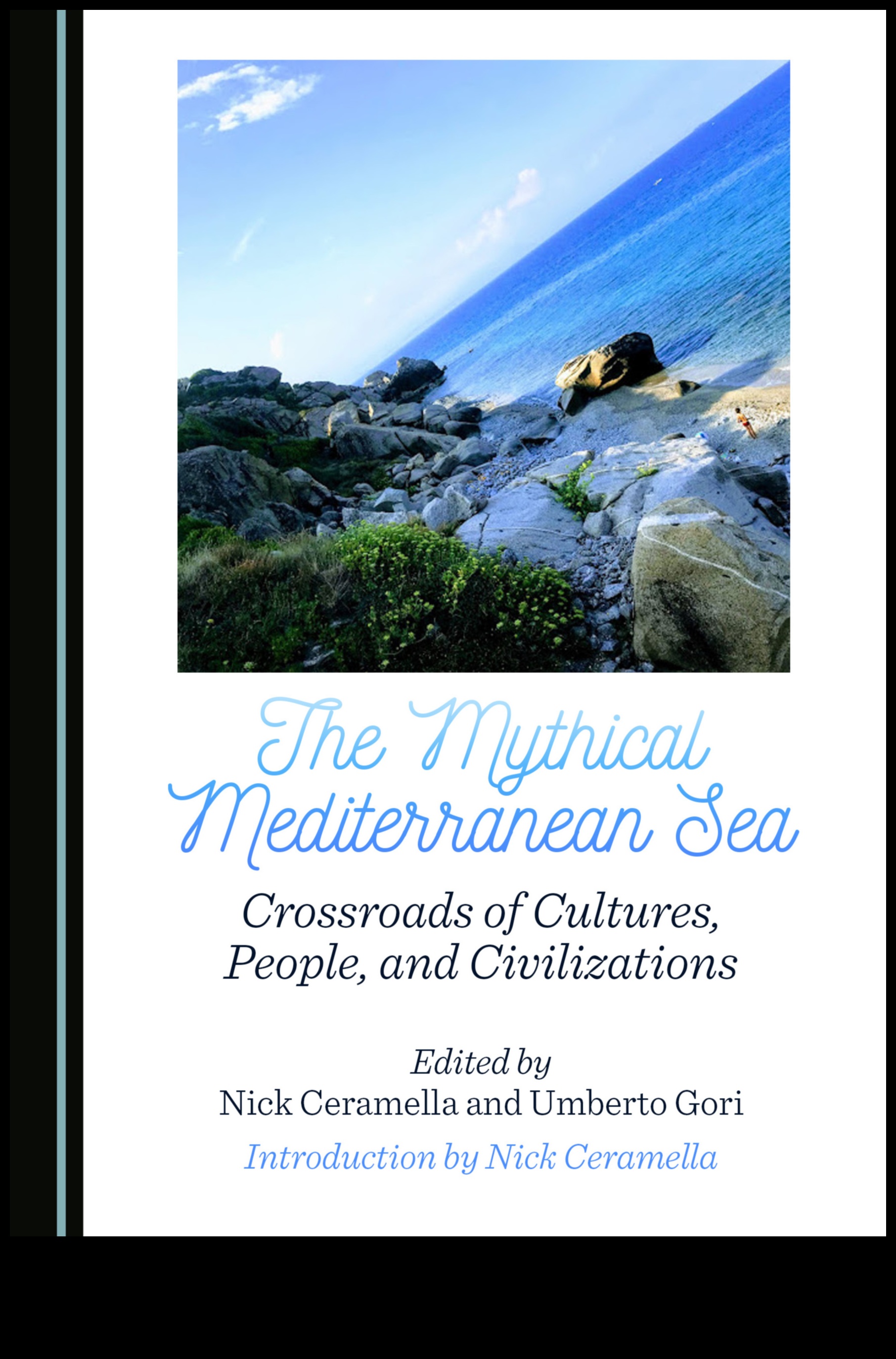 Mediterranean Marvels: Coastal Beauty Along the Sea