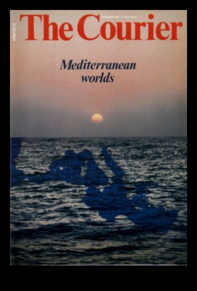 Mediterranean Marvels: Coastal Beauty Along the Sea