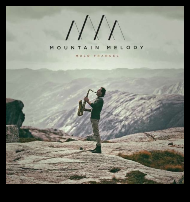 Melodic Landscapes: The Symphony of Nature in Music