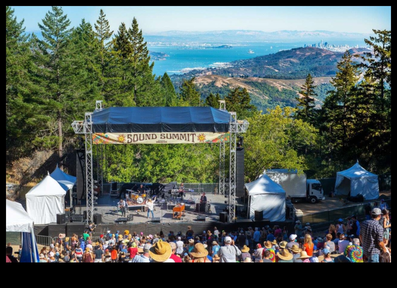 Melodic Landscapes: The Symphony of Nature in Music