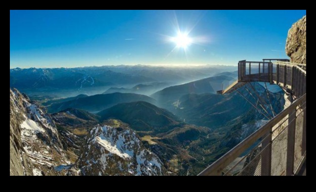 Mesmerizing Views That Will Take Your Breath Away 1