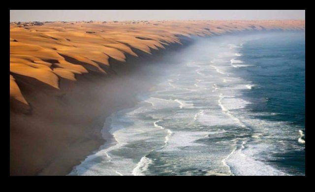 Land of Enchantment: Mesmerizing Views from Nature's Gallery