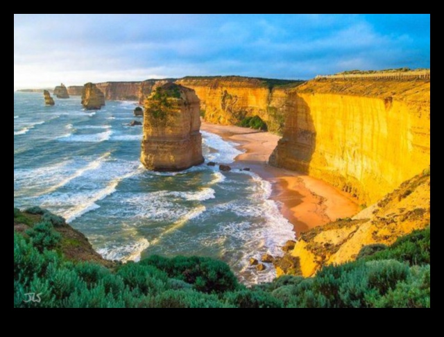 Land of Enchantment: Mesmerizing Views from Nature's Gallery