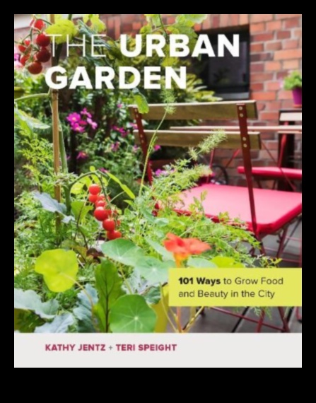 Micro Gardens, Macro Joy The Joys of Urban Gardening 1