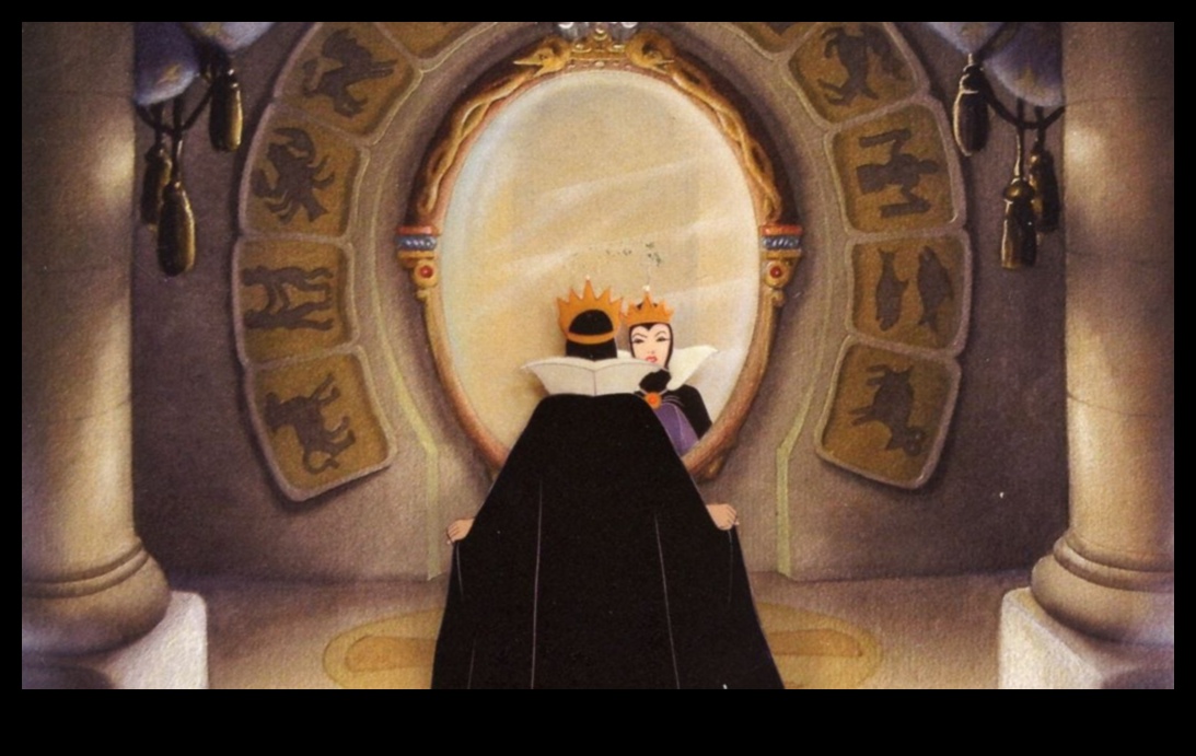 Mirror Reflections: Discovering Tranquil Lakes and Ponds