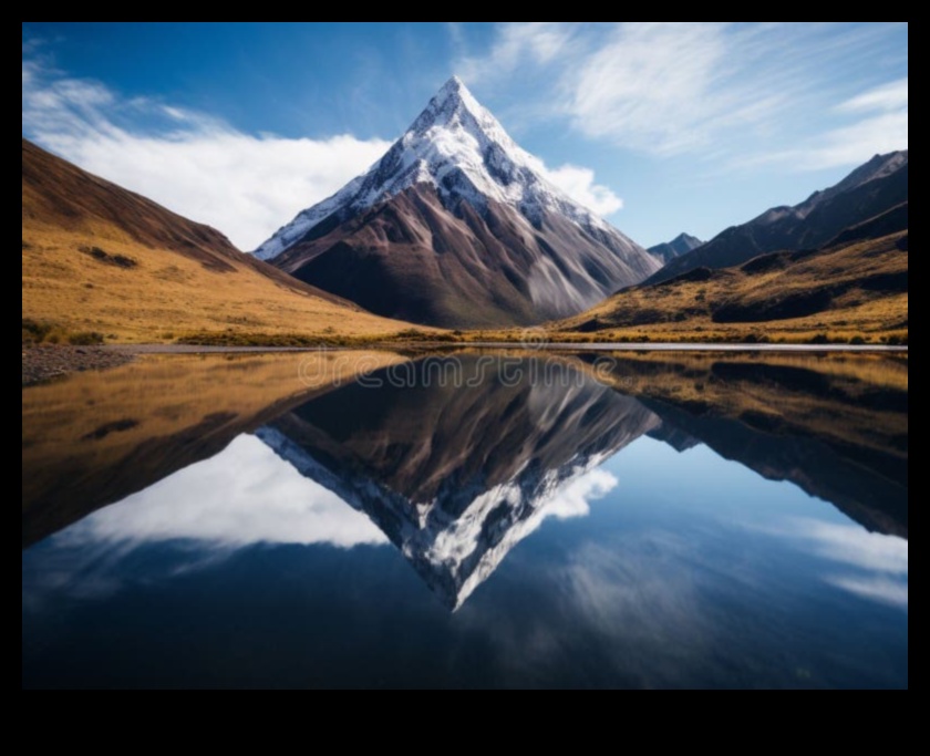 Lakes and Ponds: Mirrors of Tranquility