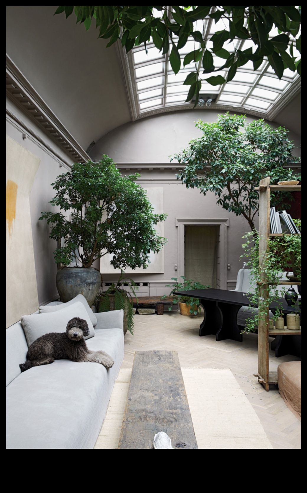 Sustainable Elegance: Trends in Modern Landscape Design