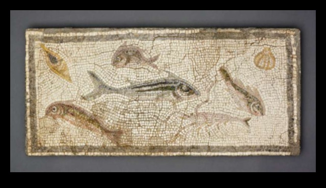 Urban Mosaics: Streetscapes and Squares in the Modern Age