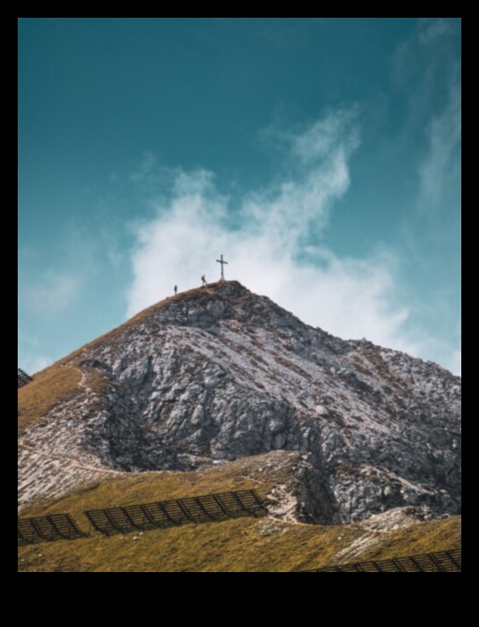 Mountain Photography Summit Splendor III 1