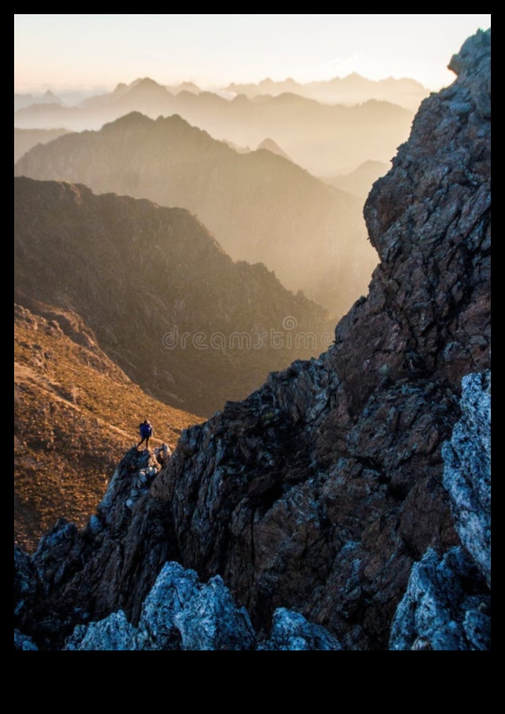 Summit Splendor III: Further Explorations into Mountainous Landscapes Again