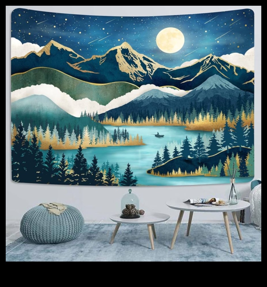 Exploring Majestic Peaks: The Grandeur of Mountain Landscapes