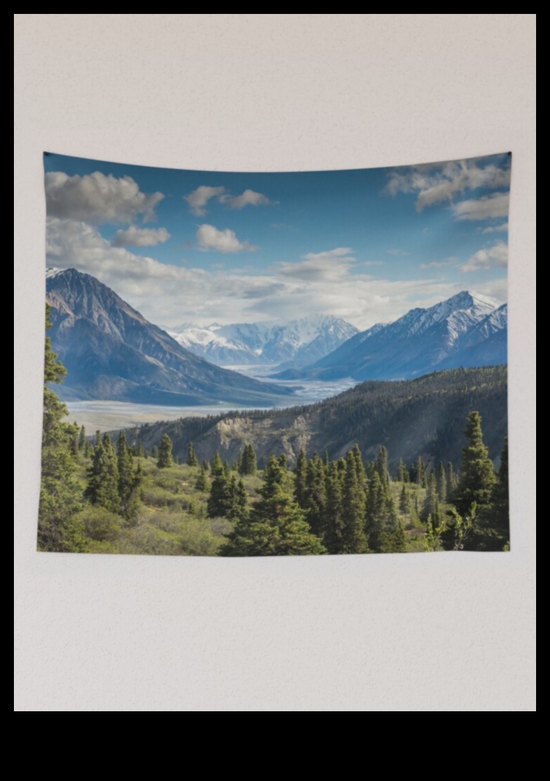 Exploring Majestic Peaks: The Grandeur of Mountain Landscapes