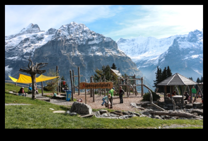 Mountains The Ultimate Adventure Playground 1