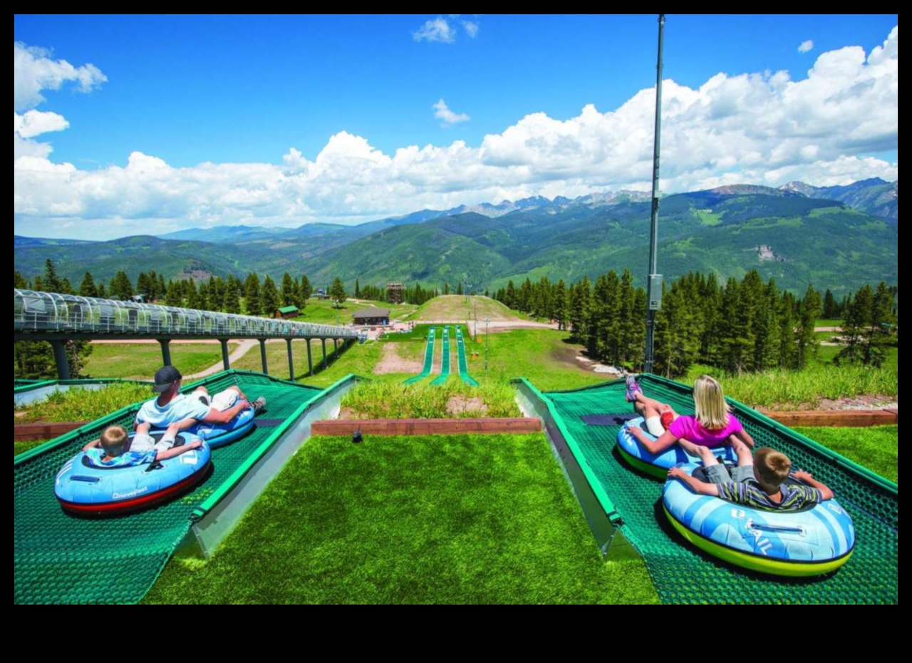 Why are mountain landscapes popular destinations for adventure tourism?