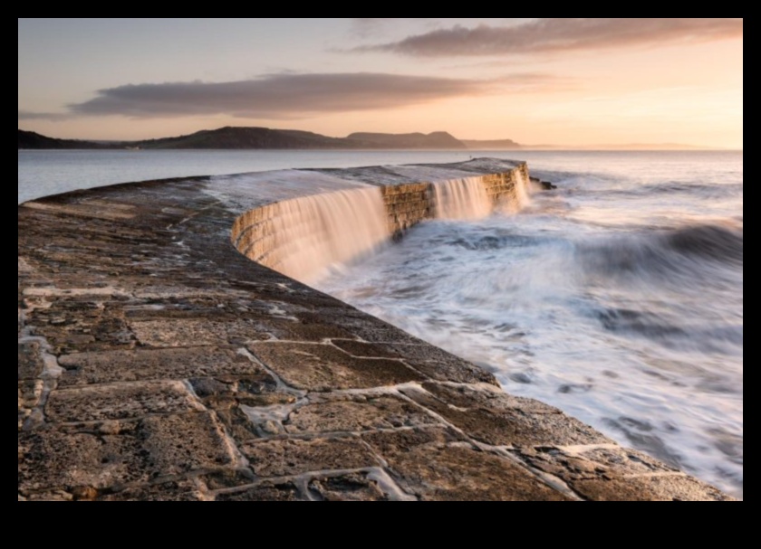 Moving Landscapes The Art of Capturing Time 1