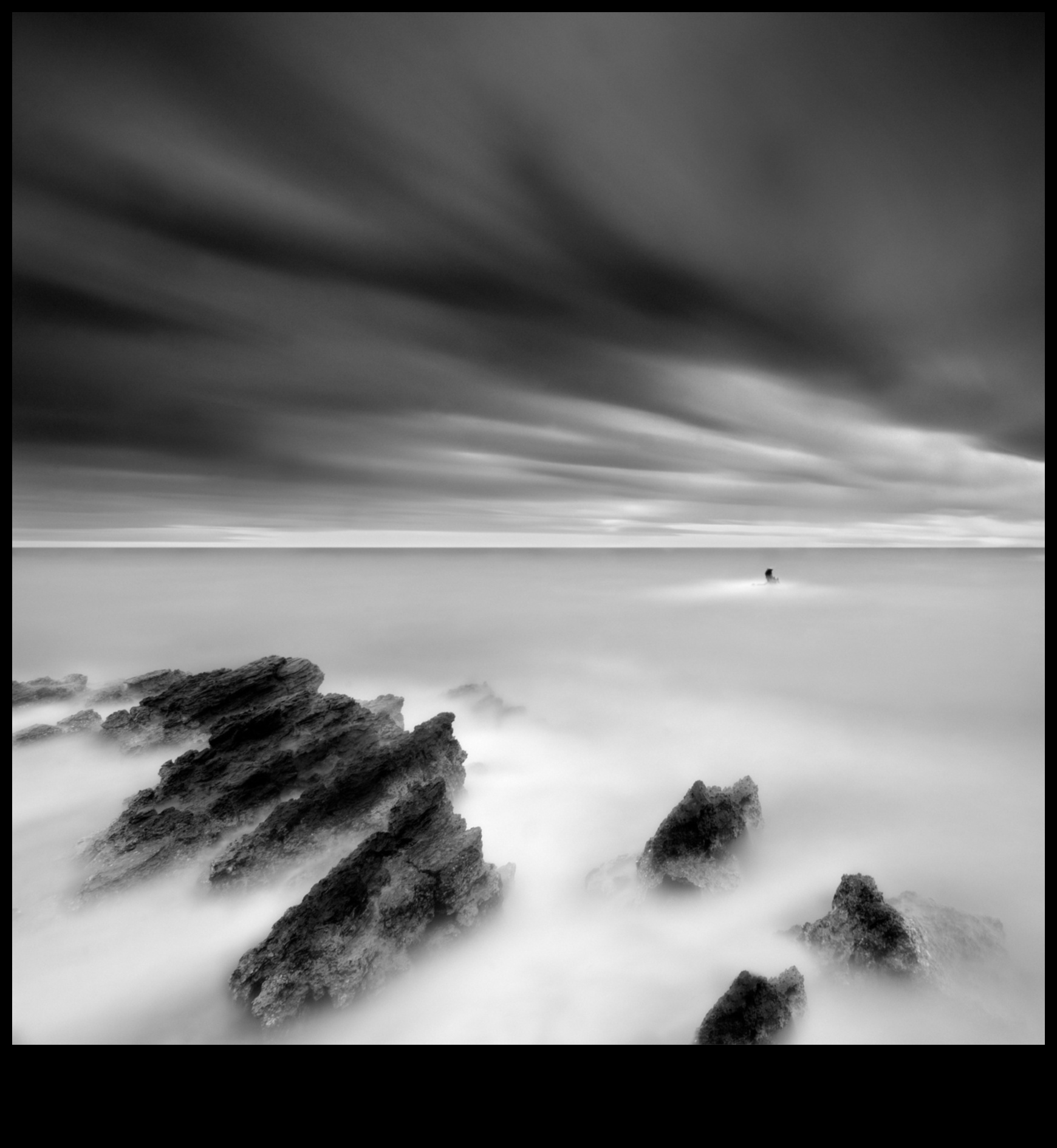 Landscapes in Motion: Capturing the Dynamic Energy of Earth