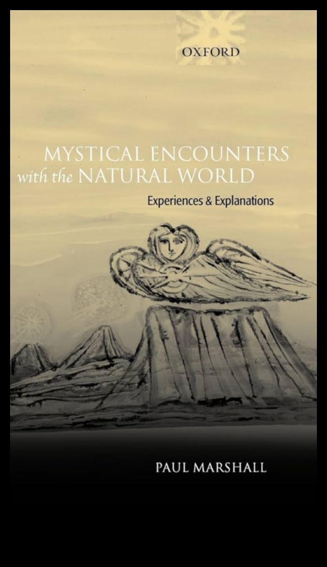 Enigmatic Horizons: Mystical Landscapes in Every Frame Revealed