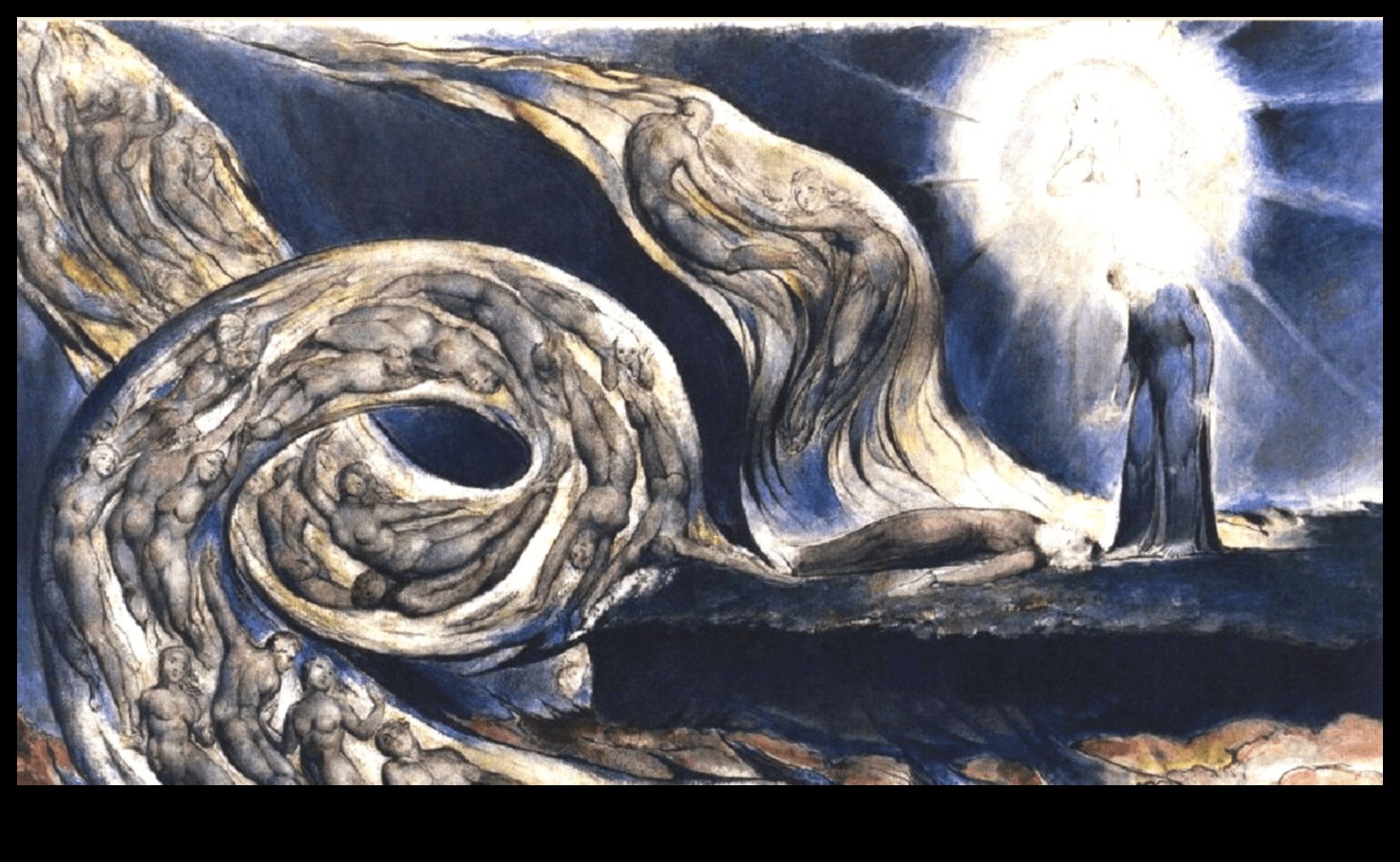 Enigmatic Horizons: Mystical Landscapes in Every Frame Revealed