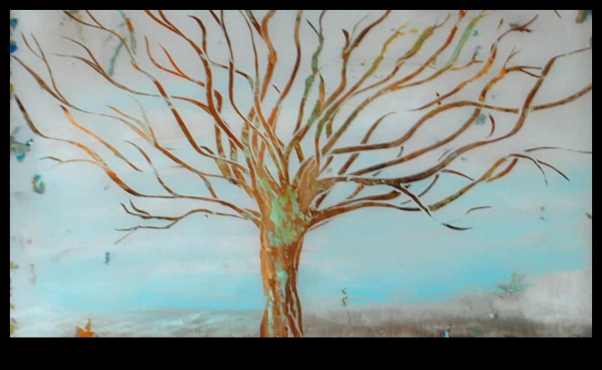 Enigmatic Horizons: Mystical Landscapes in Every Frame Revealed