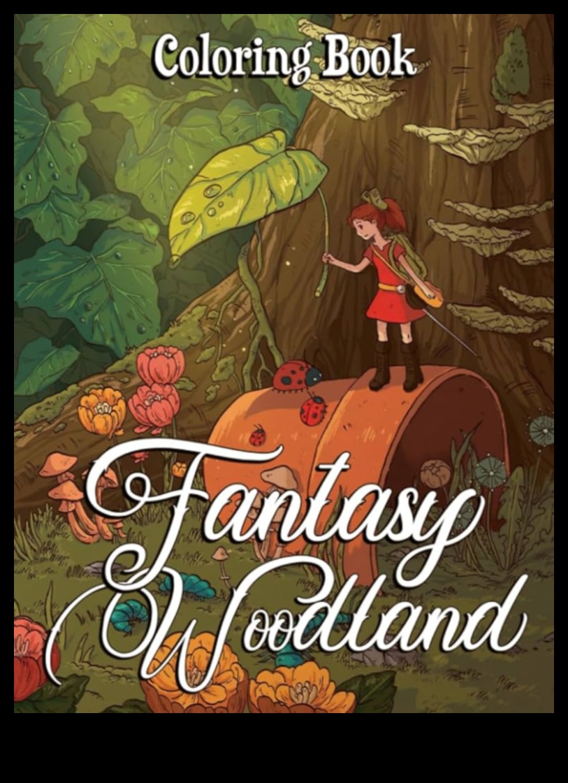 Land of Legends: A Collection of Mythical and Surreal Landscapes