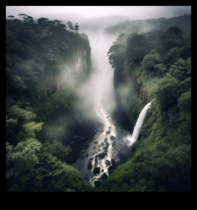 Seasons of Splendor: Capturing the Beauty of Nature's Changes