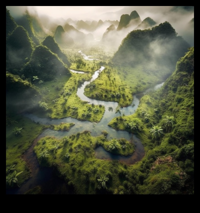 Seasons of Splendor: Capturing the Beauty of Nature's Changes