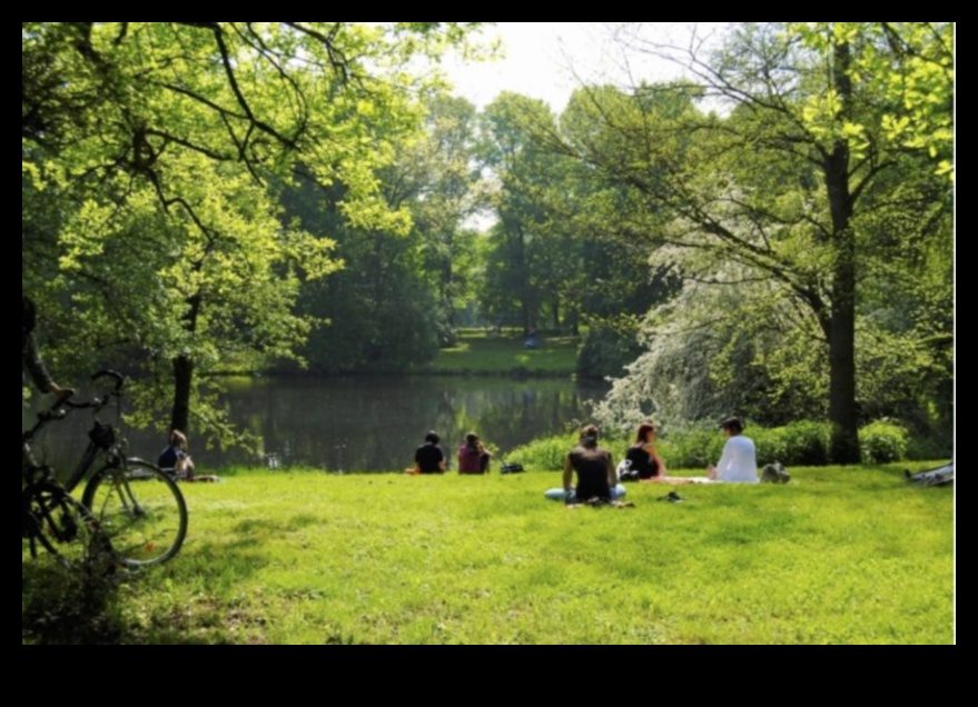 Urban Biodiversity: Flora and Fauna in Cityscapes