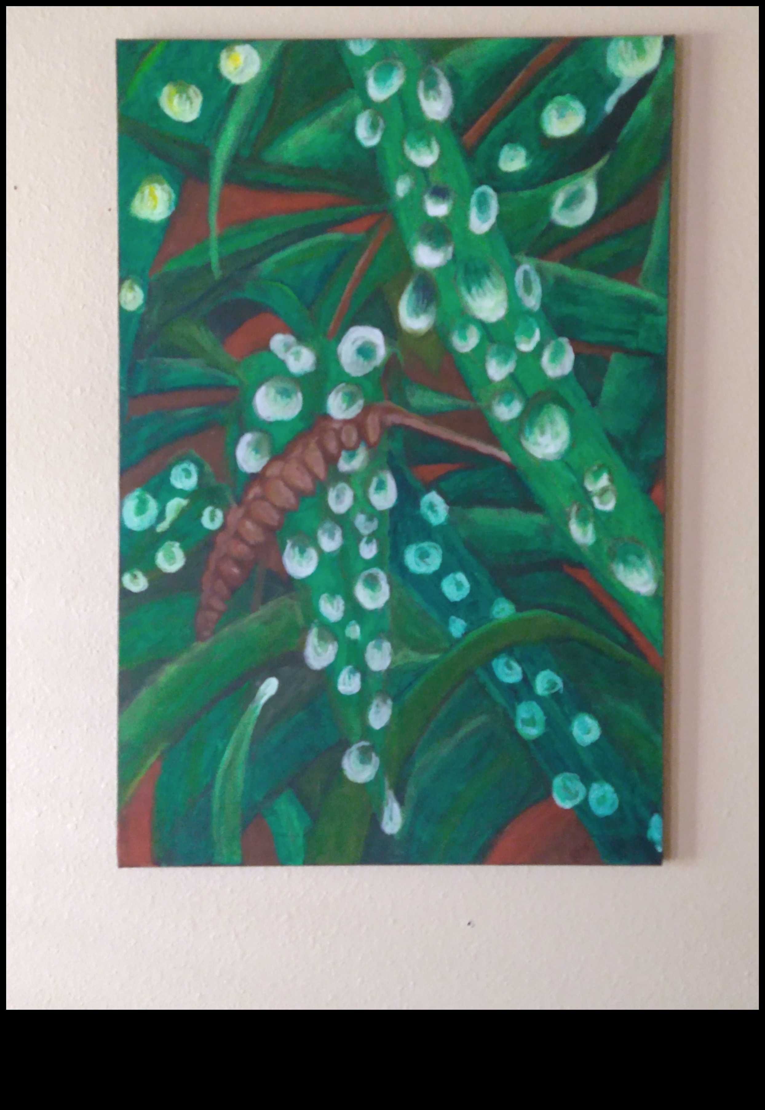 Movements in Nature: Art Inspired by the Earth's Beauty