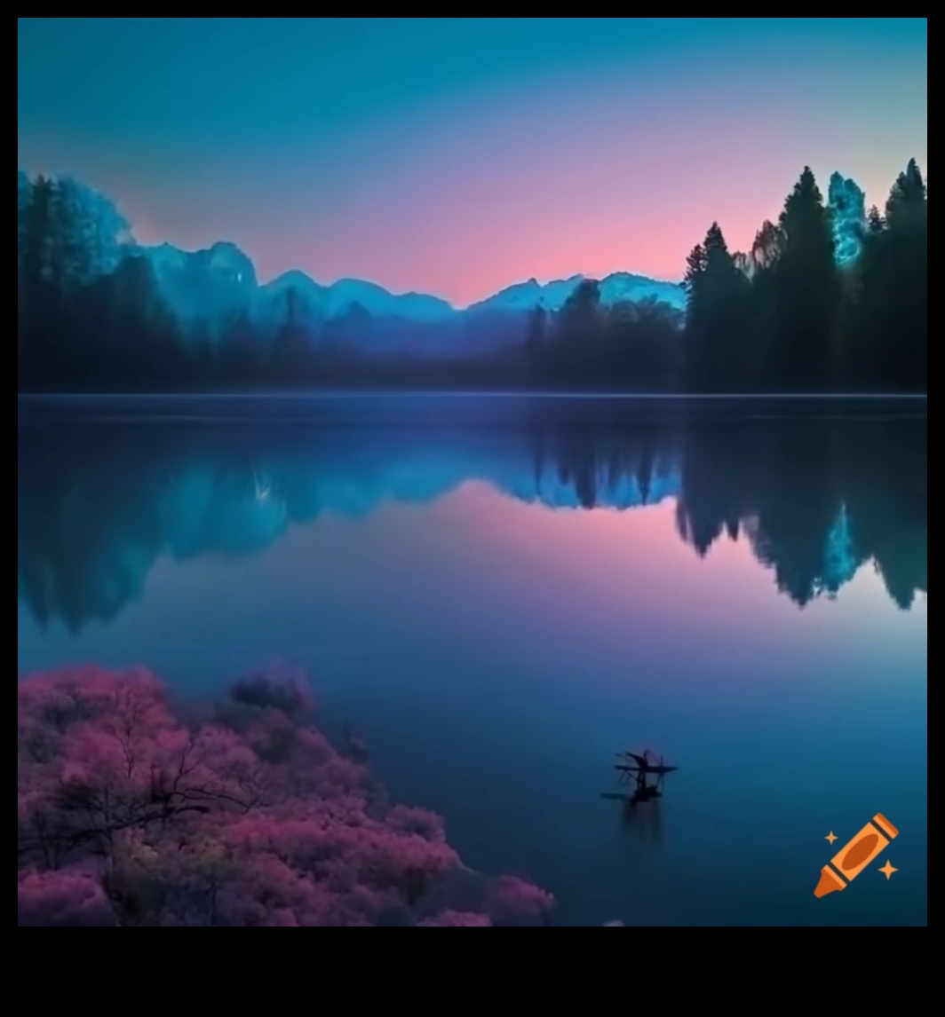 Sweeping Vistas: Panoramic Views of Nature's Breathtaking Scenes