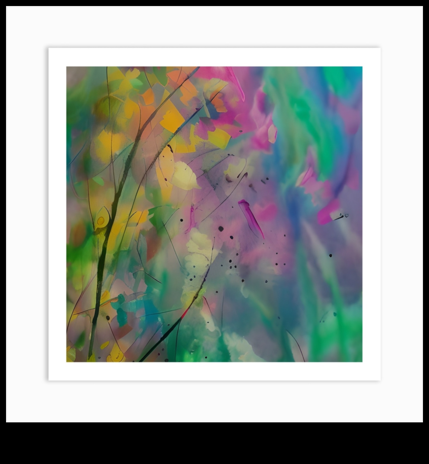 Nature's Strokes: Art Movements That Echo the Environment