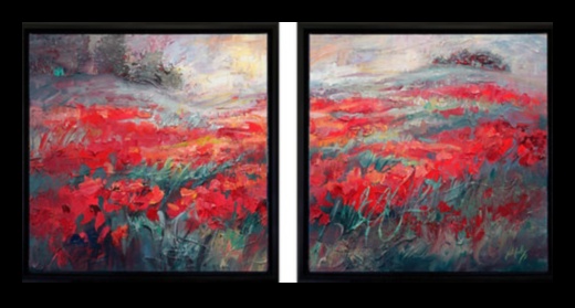 Nature's Strokes: Art Movements That Echo the Environment