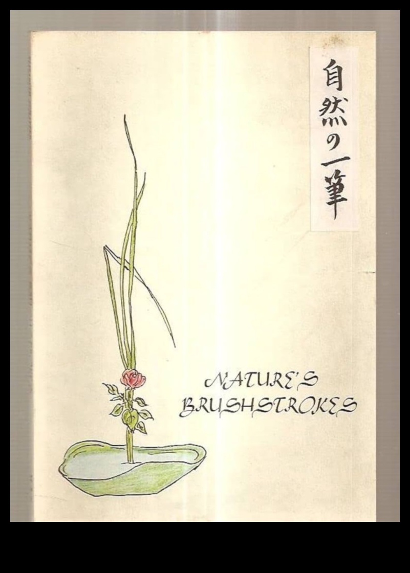 Nature's Strokes: Art Movements That Echo the Environment