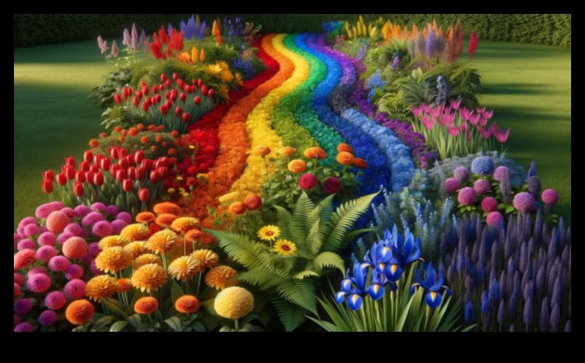 Nature's Canvas: Captivating Garden Design Inspirations